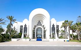 Radisson Blu & Thalasso, Djerba